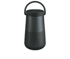 Bose SoundLink Revolve+ II Outdoor Bluetooth Speaker, Certified Refurbished