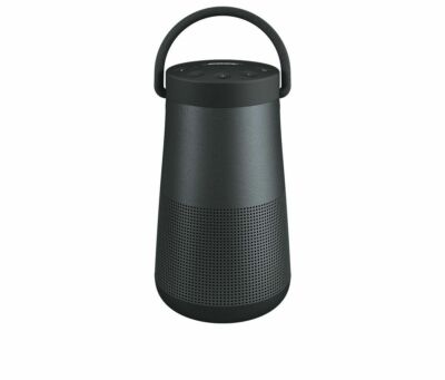 #ad Bose SoundLink Revolve II Outdoor Bluetooth Speaker Certified Refurbished $143.00