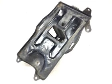 99-00 Civic Base Battery Setting Support Tray Bracket Holder Black Used OEM