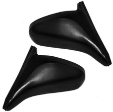 New Driver Passenger Side Power Mirror Set For 1996-2000 Honda Civic Coupe New Driver Passenger Side Power Mirror Set For 1996-2000 Honda Civic Coupe