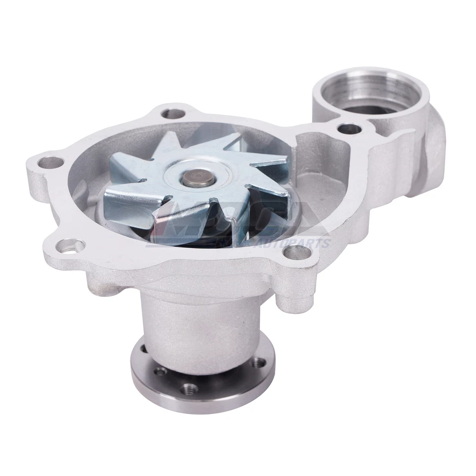 Timing Chain Kit Water Pump Fits 91-99 Nissan NX1600 Sentra 200SX 1.6L 9-4174S  - Image 2 of 4