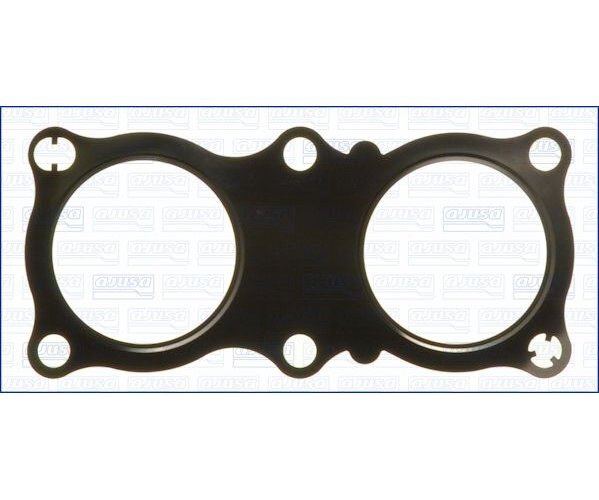 Dichtung, Abgasrohr Ajusa 01195300 Auslassseite FüR Volvo-image