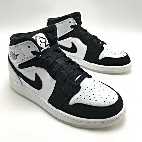 Compre Nike Air Jordan 1 Shorts de diamantes Mid SE GS Zapatos para jóvenes  DN4321-100 tamaño 4Y-7Y online en Guatemala. 175191609840