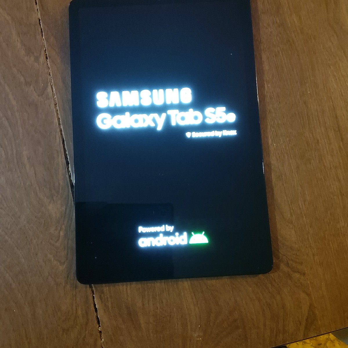 ⭐️Samsung Galaxy Tab S5e 64gb Black SM-T727R4 (U.S. Cellular