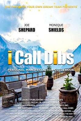 Shepard - i Call Dibs - Neues Taschenbuch oder Softback - J555z