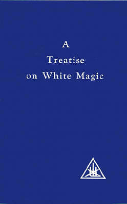 A Treatise on White Magic-Alice A. Bailey - Image 2