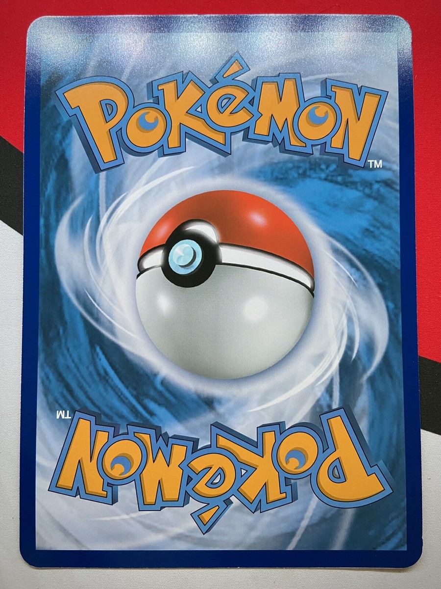 JUMBO Single Strike Urshifu V Oversized Promo Card SWSH106 Pokémon