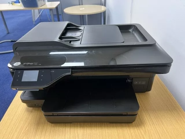 HP officejet 7612 printer parts or to fix