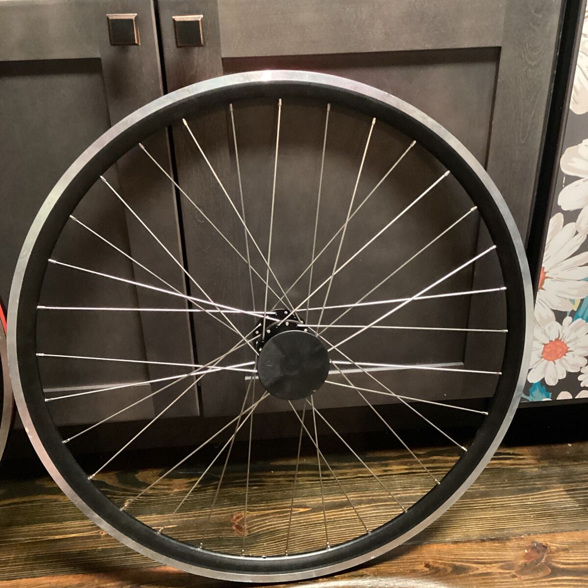 TOMP SL ALEXRIMS ETRTO 622×17 6061H 後輪のみ TOMP SL ALEXRIMS ETRTO 622×17 6061H 後輪のみ