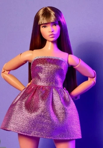 BARBIE SIGNATURE Looks doll #24 brand new