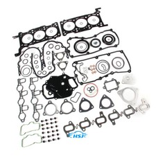 V6 3.0T Diesel Engine Rebuilding Kit Fit For VW Touareg AUDI Q7