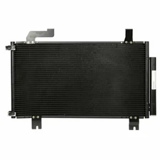 RAYTEN A/C Condenser For Acura TSX 2009-2012 2.4L L4 3.5L V6