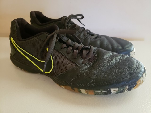 nike gato ii indoor soccer shoes