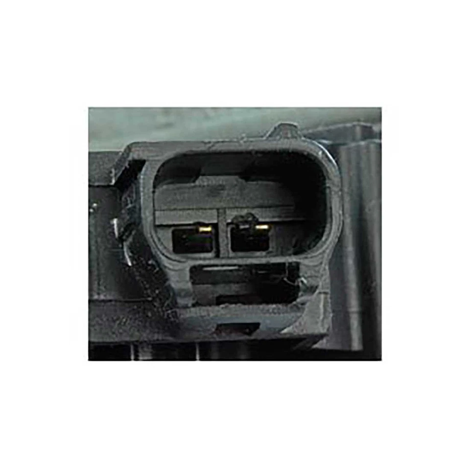 Fits Mitsubishi Endeavor Dorman Front Power Window Regulator & Motor Pair of 2 - Image 3 of 4