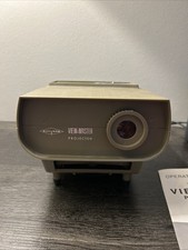 Sawyers View-Master Projector WORKS 