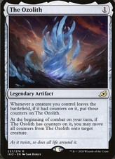 The Ozolith #237 Prices | Magic Ikoria Lair of Behemoths | Magic Cards