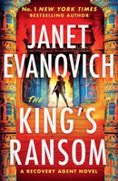 The King's Ransom Janet Evanovich Taschenbuch Gabriela Rose Paperback Englisch
