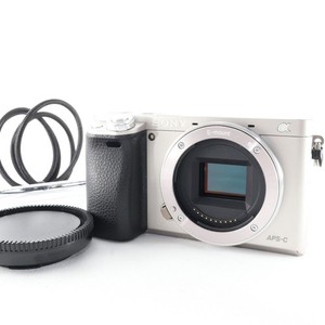 Sony a 6000 Body | eBay