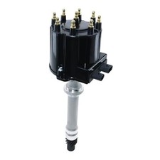 Distributor Fit for 1987-1997 GMC Chevy 1500 2500 3500 C/K Pickup Truck Van