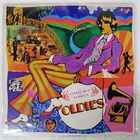 BEATLES A COLLECTION OF OLDIES APPLE AP8016 Japan VINYL LP
