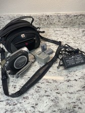 Sony Handycam DCR-DVD92 NTSC Camcorder 20x Zoom DVD RW, For Parts Only