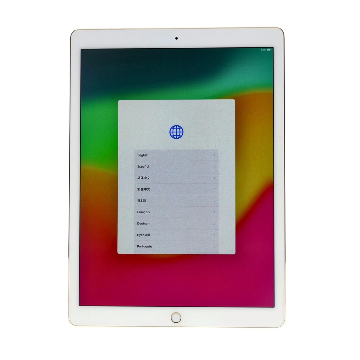 Apple iPad Pro (2nd Generation) 256 GB Tablets for sale | eBay