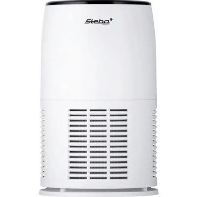 Steba 361200 LR 12 Purifier 80 m³ White
