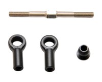 Hobao Servo LenkgestäNge H85021 Hobao Hyper Vs Nitro, Hobao Hyper Vse, Hobao ..