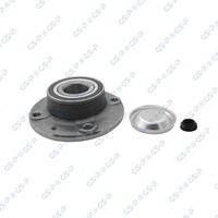 Radlagersatz FÜR CitroËN C5 II (Rc ), CitroËN C5 II Break (Re ) - GSP 9232030K
