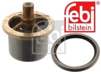 Febi Bilstein 47774 Thermostat FüR KüHlmittel Thermostat KüHlmittel