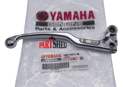 Yamaha MT-03 YZF R3 OEM Clutch Lever 1WD-H3912-00-00 Left Clutch
