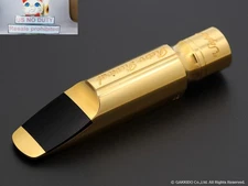 US NO DUTY Retro Revival Super D New York Metal Mouthpiece for Tenor Saxophone