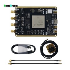 Improved USRP B210 AD9361BBCZ+XC7K325T SDR Development Board USB3.0 Type-C