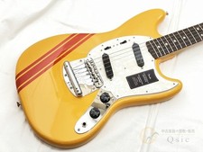 Fender Vintera 270s Mustang (no260222)