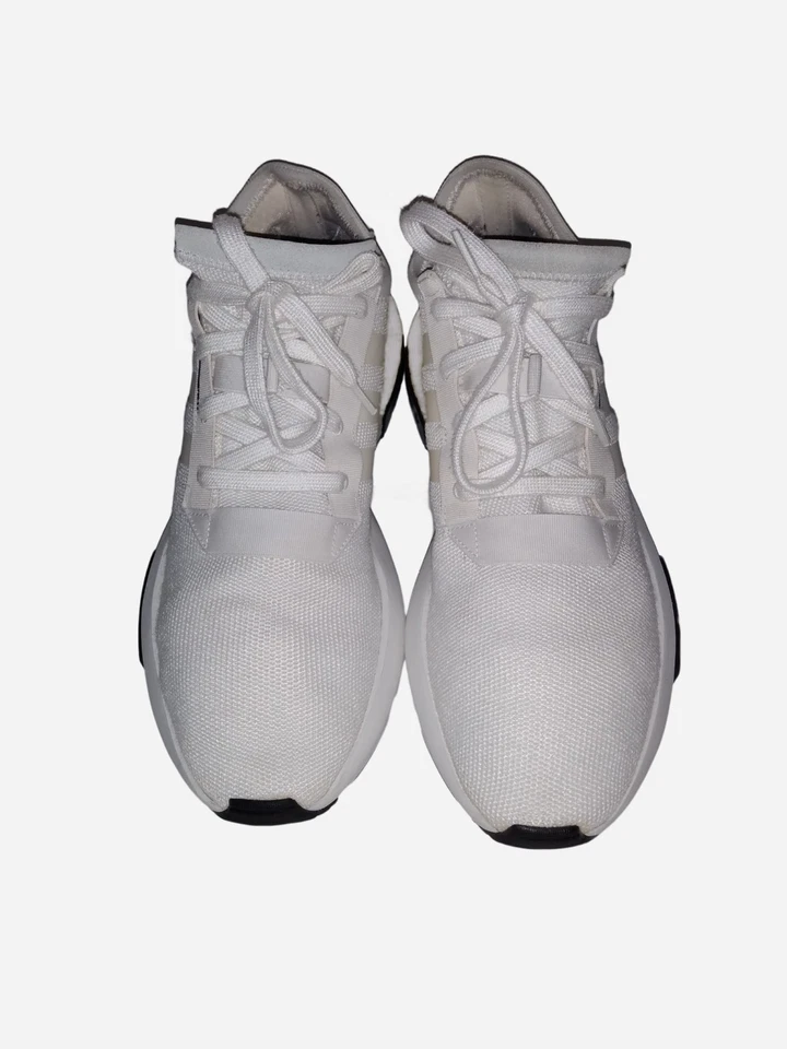 Adidas Pod-S3.1 Blanco Nube 2018 - Para hombres Talla 11.5 B37367 ¡Súper Limpio! Foto 2 de 4