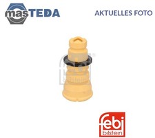 194037 ANSCHLAGPUFFER STOßDÄMPFER HINTEN FEBI BILSTEIN FÜR MAZDA 3,CX-30