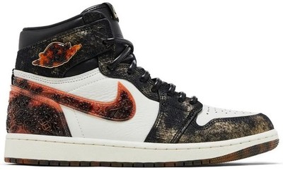 Jordan 1 Retro OG High Year of the Snake for Sale | Authenticity
