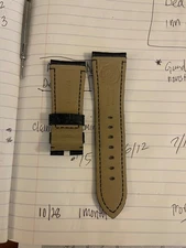 Panerai Watch 27/22 Radiomir  strap  tang