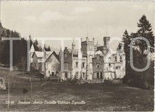 PAULARO - ANTICO CASTELLO VALDAJER LIGOSULLO - TREPPO LIGOSULLO (UDINE)