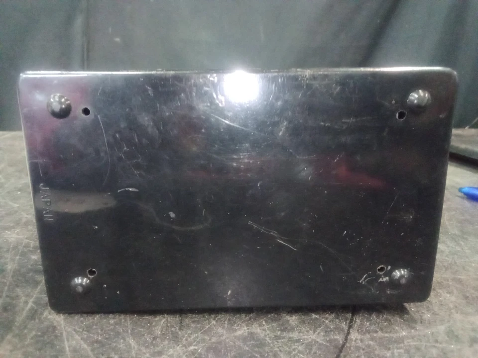 Lafayette Code Oscillator 99-25603 - Image 4 of 4