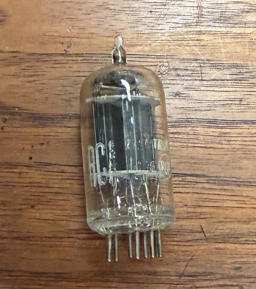 Rca 12ax7 for sale | eBay