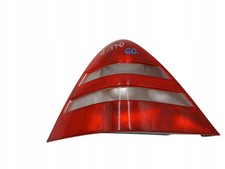 Rückleuchte Mercedes-Benz Slk R170 A1708200164 Links Rearlight Rückleuchte Mercedes-Benz Slk R170 A1708200164 Links Rearlight