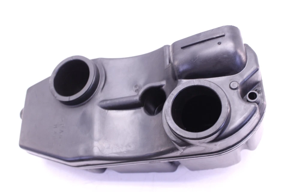 99-09 YAMAHA V STAR 1100 CLASSIC AIRBOX ADMISIÓN AIRE FILTRO CAJA SILENCIADOR Foto 3 de 4