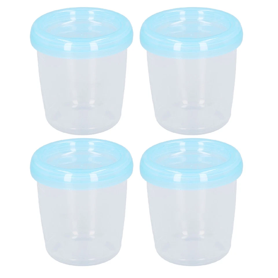 Muttermilchbehälter Wiederverwendbare 180 Ml Muttermilchspeicherbecher Für - Bild 2 von 4