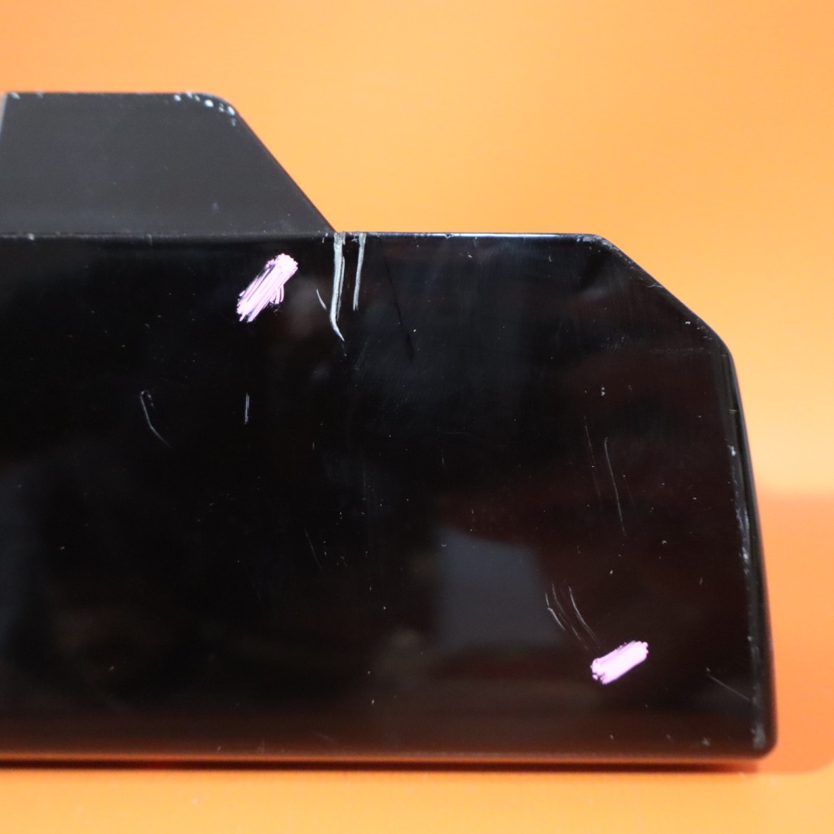 Lamborghini Revuelto SV 2024-2026 Right Rocker molding P/N 47B863098