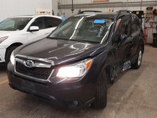 Seat Air Bag For Forester Right Front Seat Airbag Only