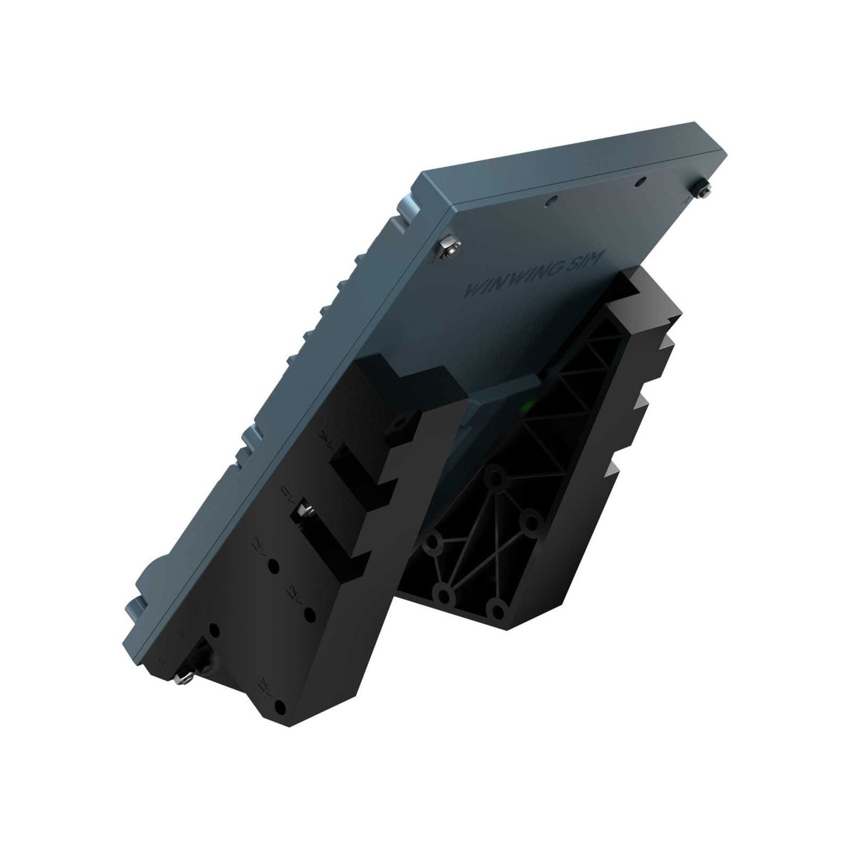 WINWING A3XX MCDU Flight Control Panel for Toliss Fenix X-Plane