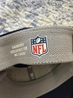 New Era Seattle Seahawks 39Thirty Green White Stretch Fit Hat Medium/Large — photo 4