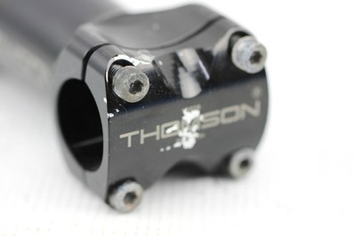 - Stem Road X2 Elite Thomson 未使用 110mm STEMS X2 ELITE THOMSON BikeWise OH Oxford, | Oxford パーツ