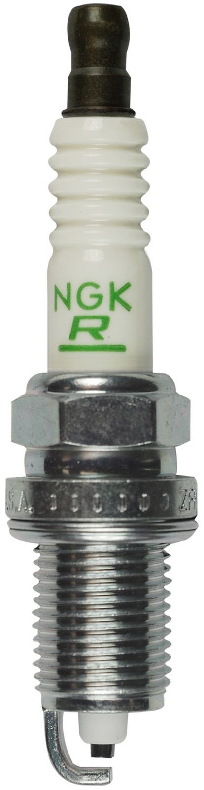 NGK V-Power Spark Plugs ZFR7F-11 6855
